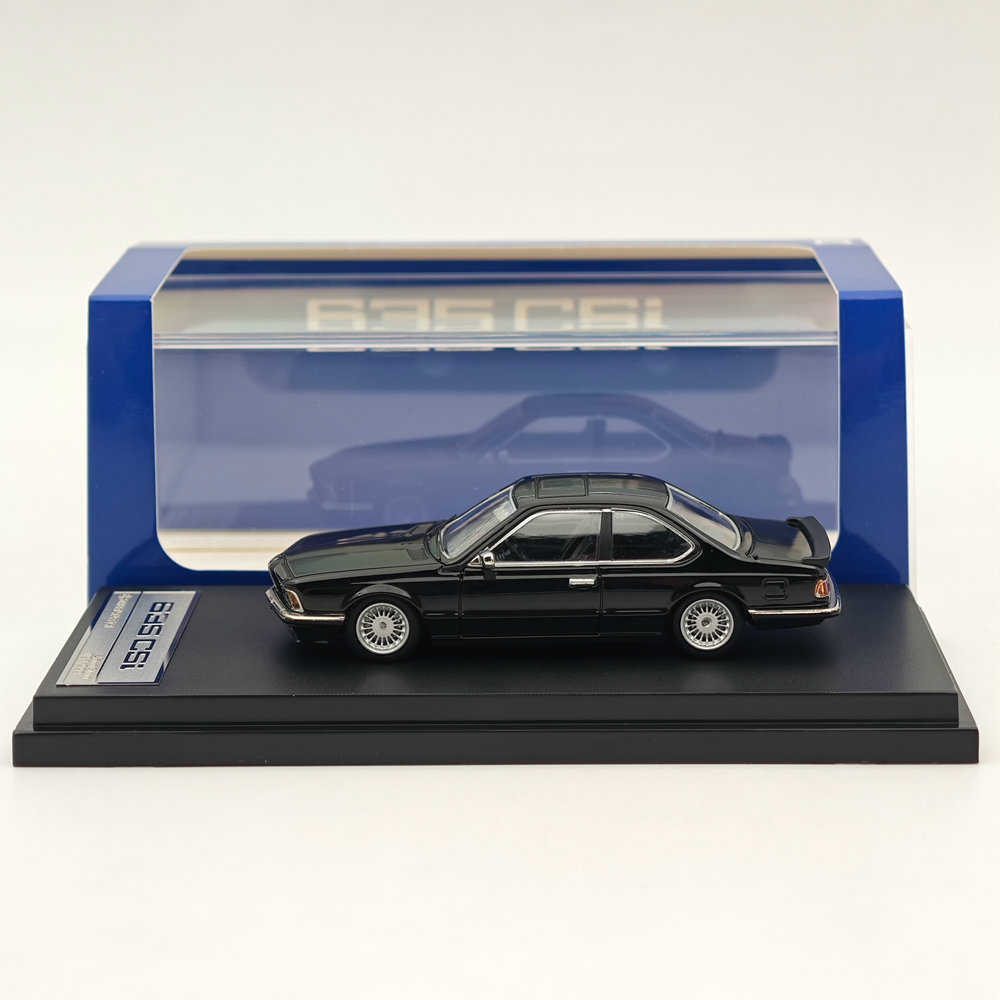 Street Warrior - BMW E46 M3 CSL - Need For Speed – Top