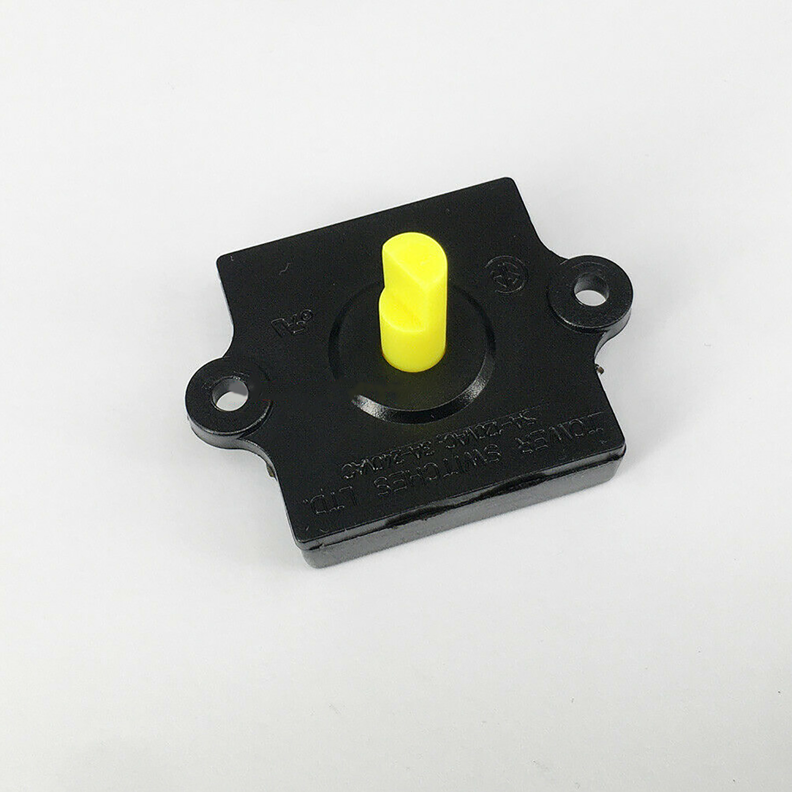 2* TOWER SWITCHES 6A 120VAC 3A 240VAC 4 Wire Electric Fan