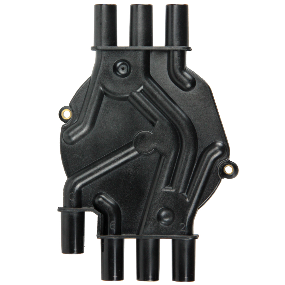 1997 Chevy Silverado Distributor Cap And Rotor
