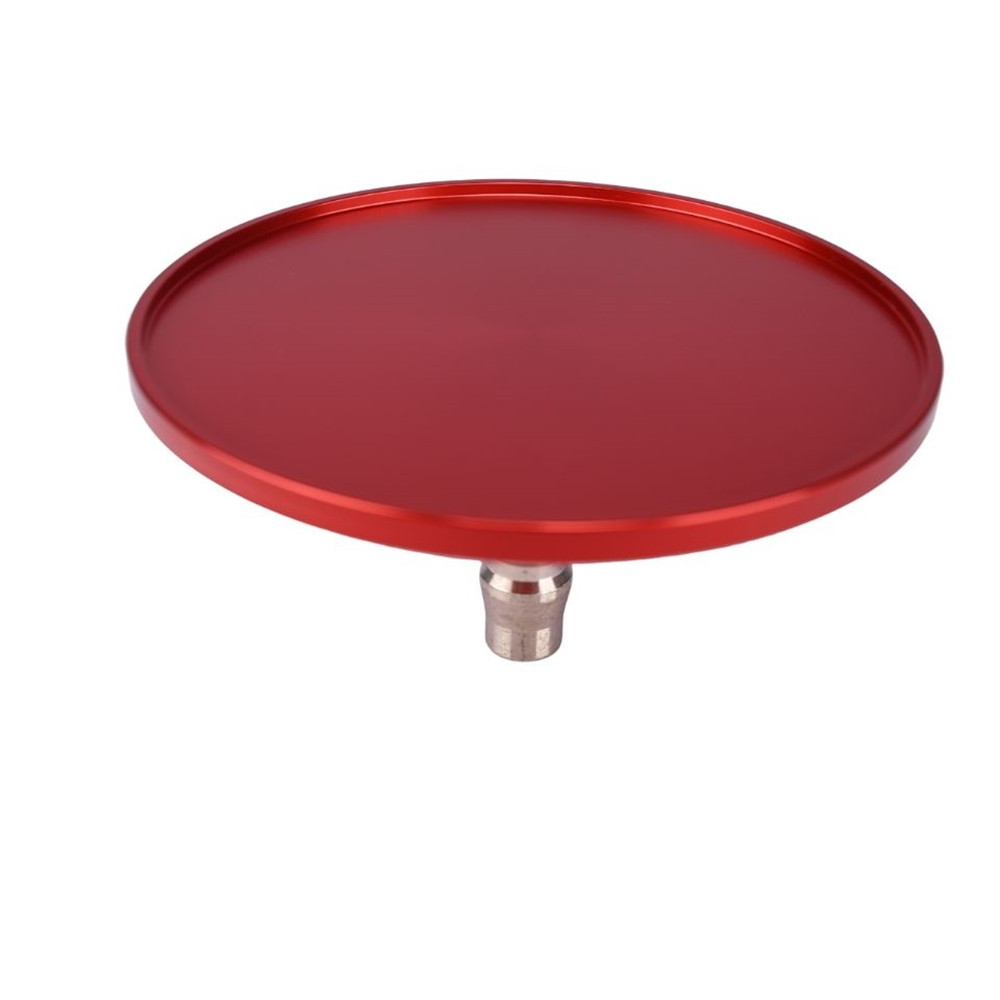 Quick Air Saugnapf Adapter - Für Vac-U-Lock Maschinen