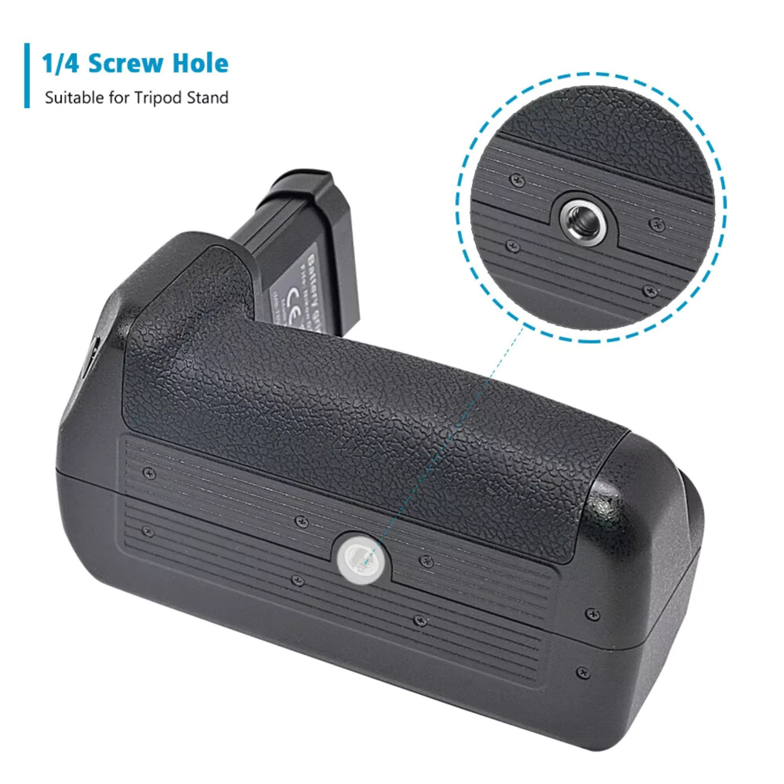 Nikon D780 バッテリー 箱 ストラップ MB-780 Vertical Battery Handle Grip Accessory For Nikon D780 DSLR