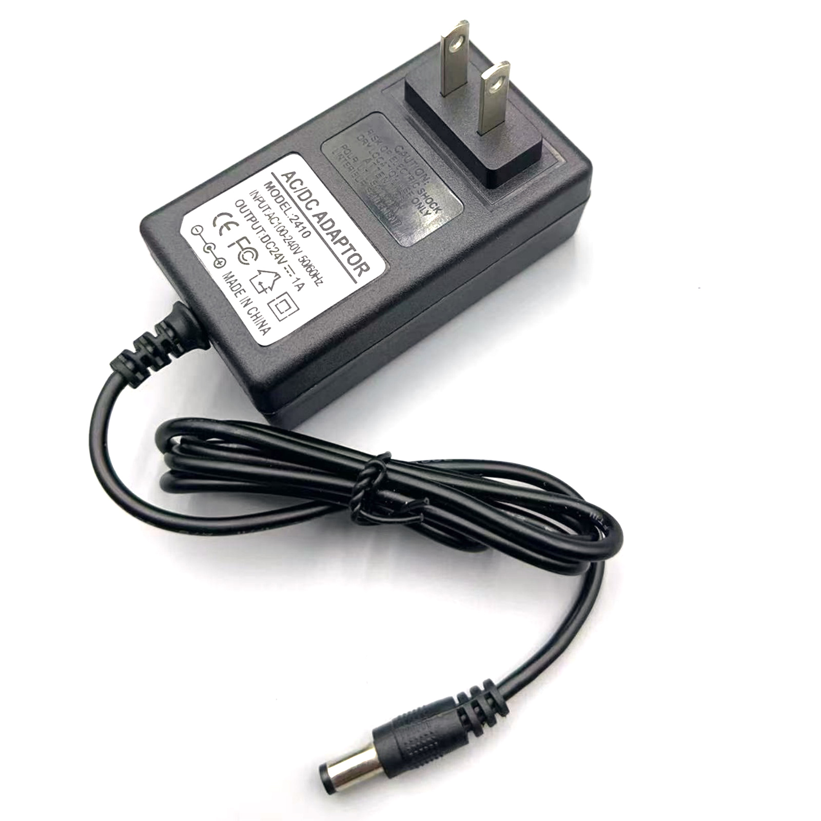 24 Volt Kids Battery Charger - View 2