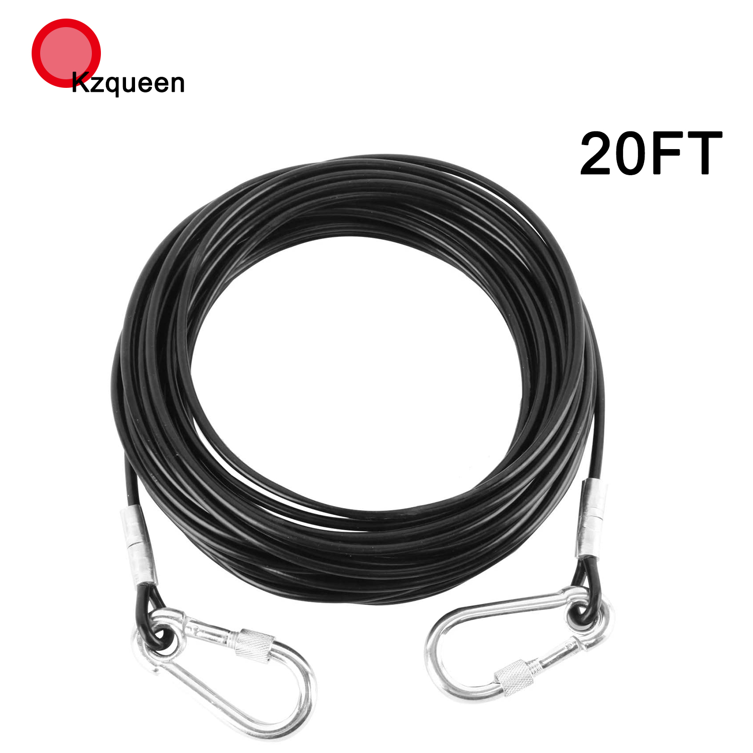 pet tie out cable