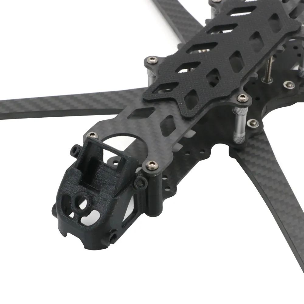 9IMOD Poisonous Bees 7 inch 295mm FPV Freestyle Frame Kit