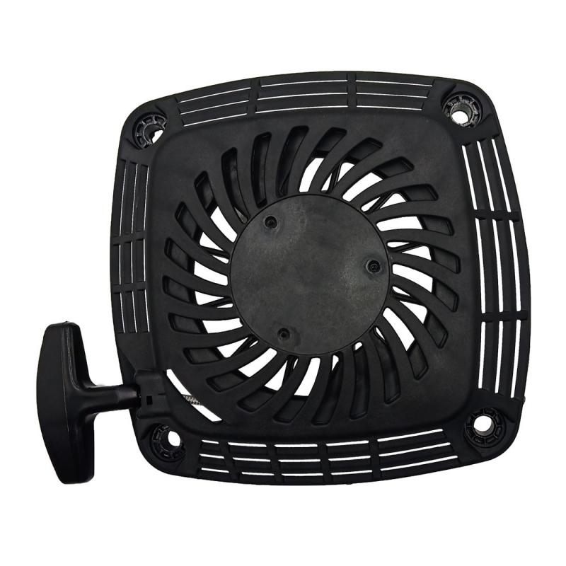Avviamento A Strappo (tirante) Per Motori Kawasaki, Compatibile Con 49088-2582 E 49088-7023 (FJ180V) - Maxhanest