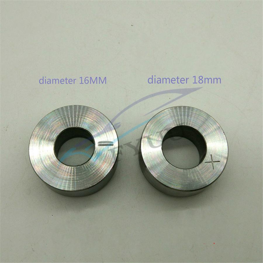 Car Battery Pile Head Repair Kit Pile Terminal Head Mold Fixture Lead