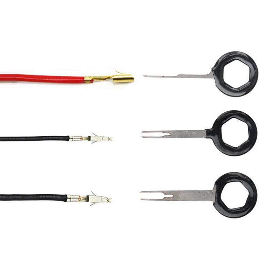 Electrical Disconnect Pliers ZK-048 Automotive Electrical Terminal  Connector Removal Tool Pin Removal Tool
