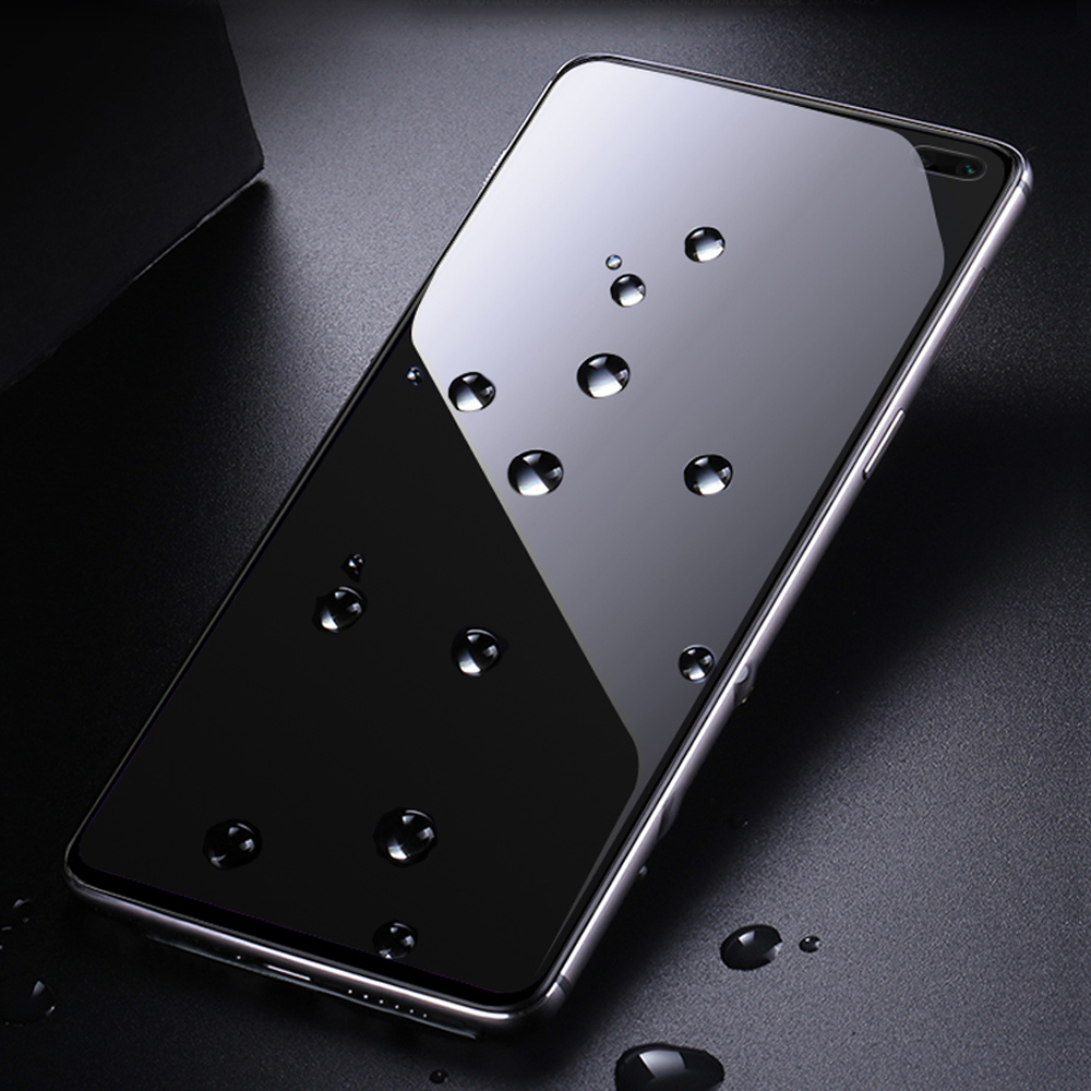 Protector Pantalla Hidrogel Mate Antihuellas Para Xiaomi Redmi A1 Con - Foto 12