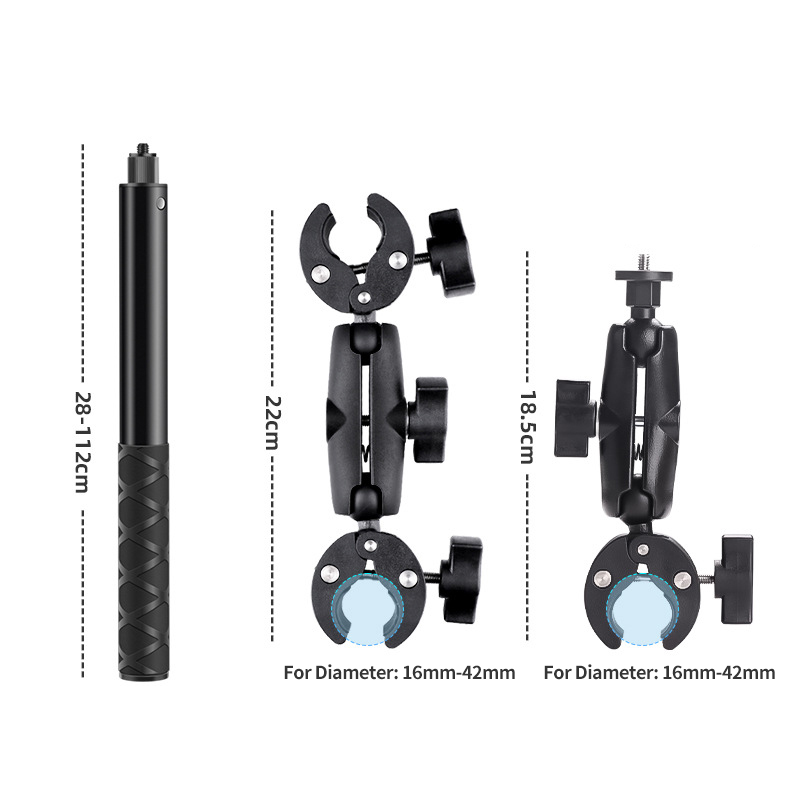 Supporto Per Treppiede Stabile Per Bicicletta, Supporto Per Treppiede Stabile Per Bicicletta Supporto Per Morsetto Per Dji Osmo Gimbal~p135792154 Supporto Per Treppiede Stabile Per Bicicletta, Supporto Per Treppiede Stabile Per Bicicletta Supporto Per Morsetto Per Dji Osmo Gimbal~p135792154
