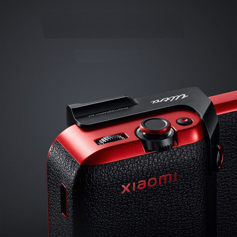 Original Xiaomi 15 Ultra Professional Photography Kit Wireless