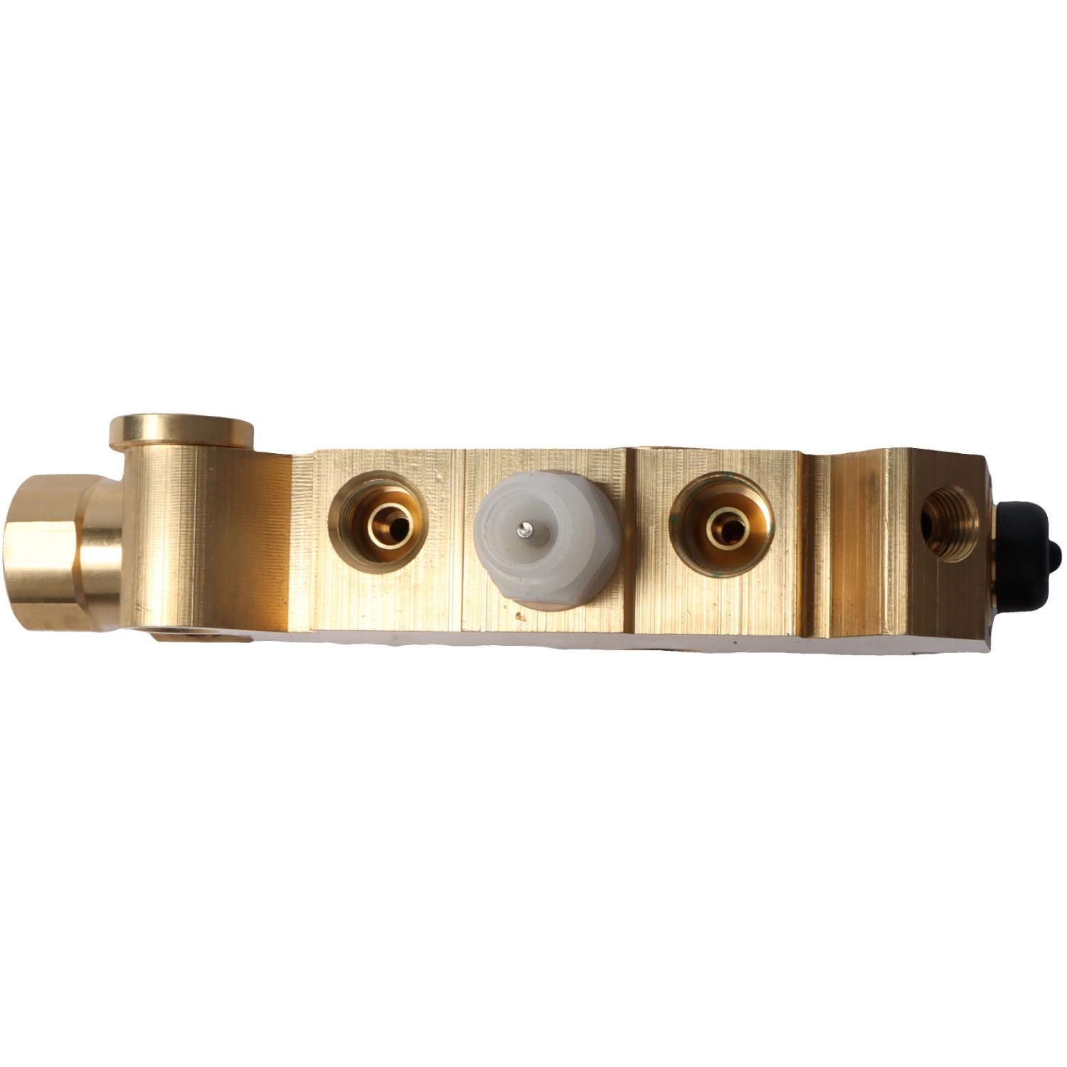 Brake Proportioning Valve For 1978-1987 Chevy GMC Full-Size Truck – Disc/Drum Combo By Gearhead