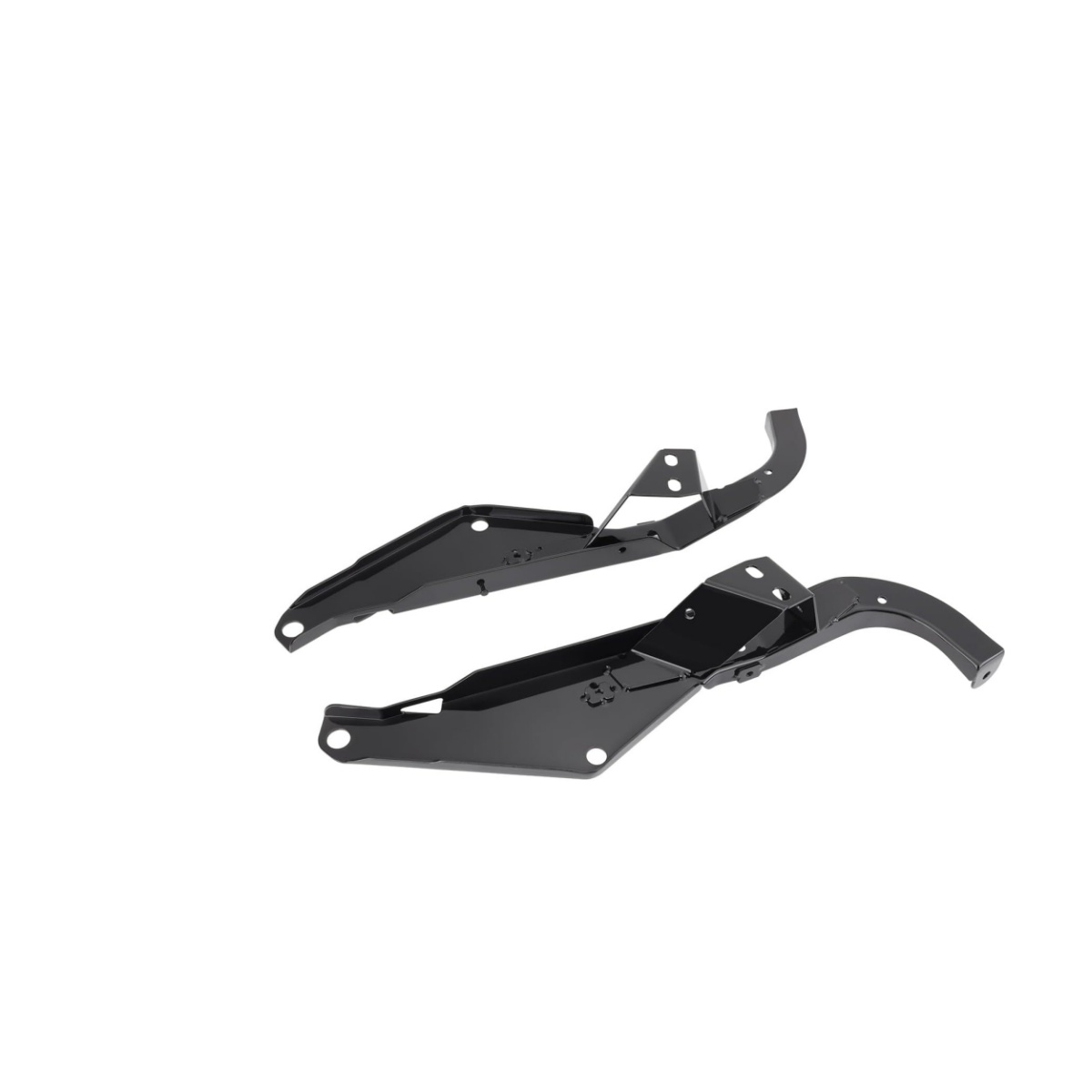 Voilé Touring Bracket Speed Rail スペアパーツ Voile Lightspeed/Lightrail Binding Parts – Cripple Creek