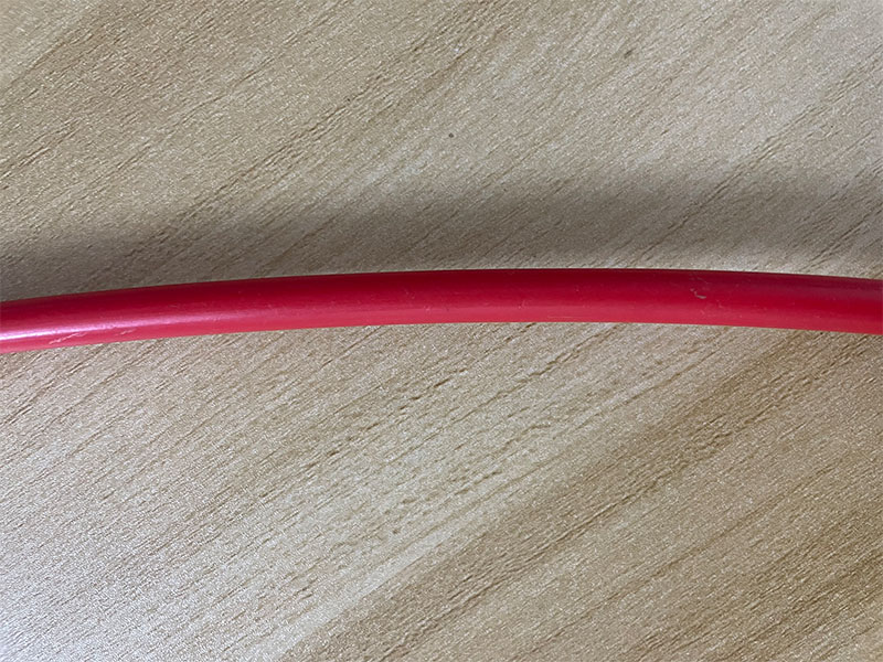 For Cat 216,226,228,236,246,248 Skid Loader Throttle Cable