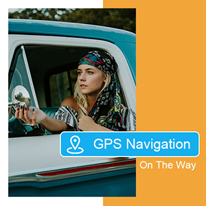 GPS Navigation