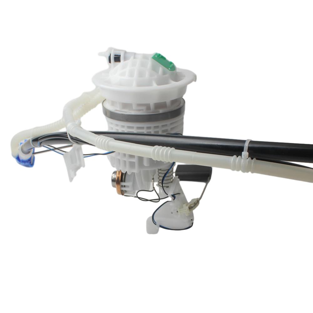 Fuel Filter Assembly for BMW Mini Copper R56 1.6L 16146765124 | eBay