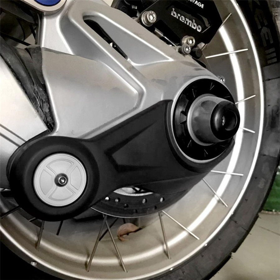 Final Drive Shaft Protection Cover for BMW R1200GS ADV 20142017