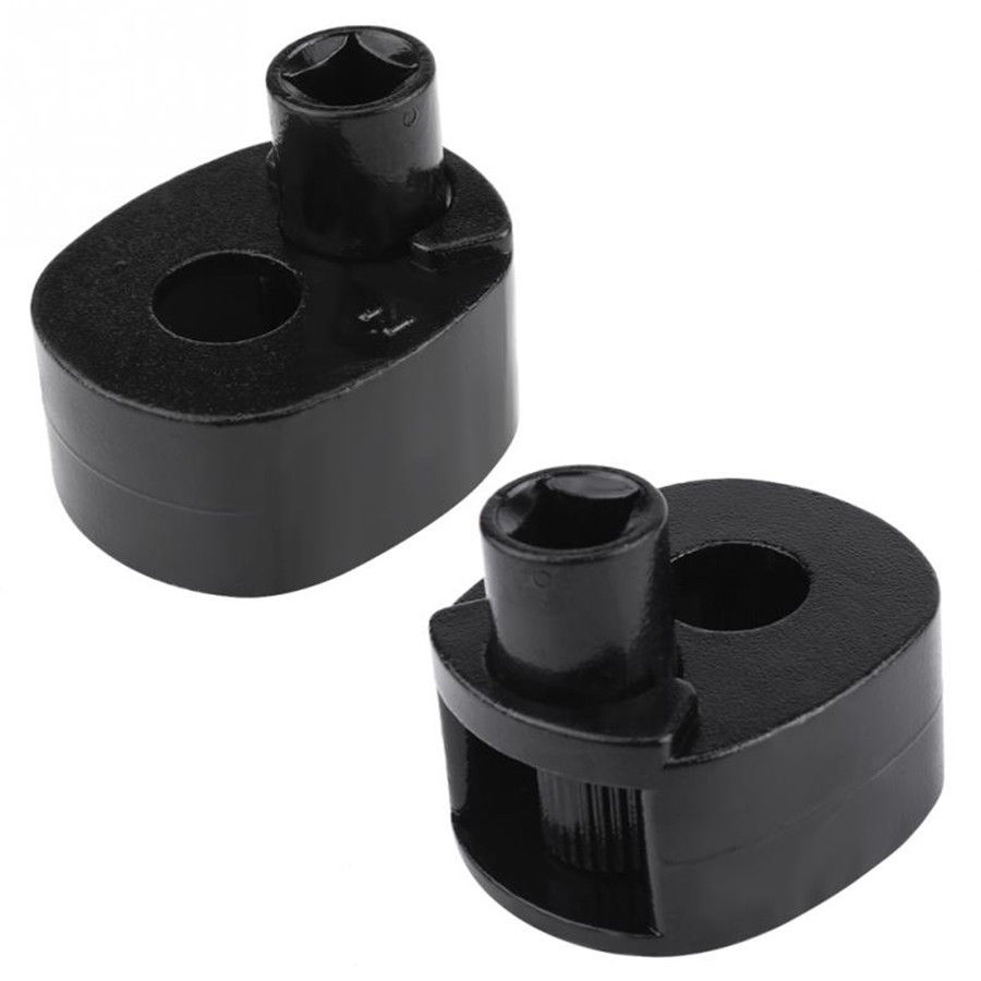 1/2" Inner Tie Rod End Tool 3342mm Steering Rod Rack & Pinion Removal