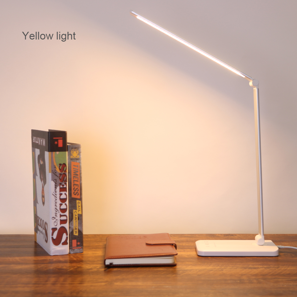 led desktop lamp