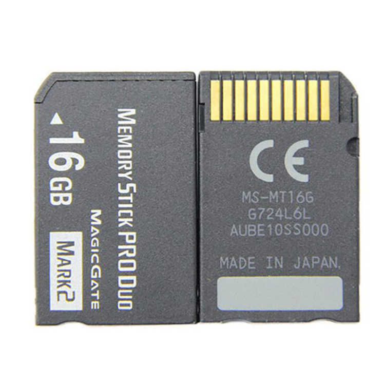 Amazon.com: Original 64GB High Speed Memory Stick Pro Duo