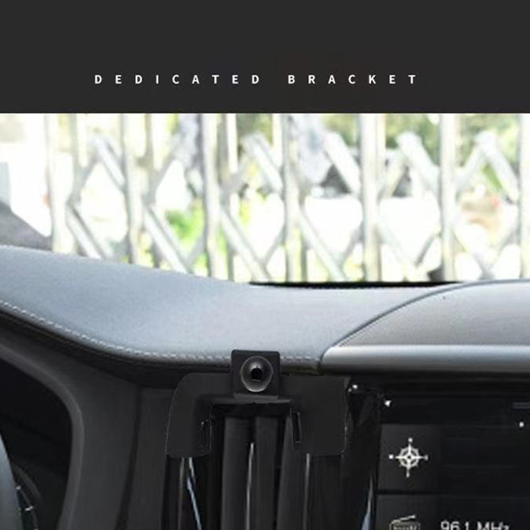 LECREA Auto Handyhalterung für Volvo XC60 S90 V90 S60 XC40 XC90