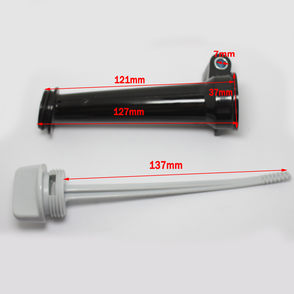 DipStick & Oil Filler Fit For Honda GXV120 GXV140 GXV160