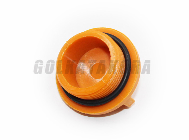 OEM NEW OIL CAP 12416001751 FOR YANMAR 4TNV106 3TN84 4TNV94 4TNV98