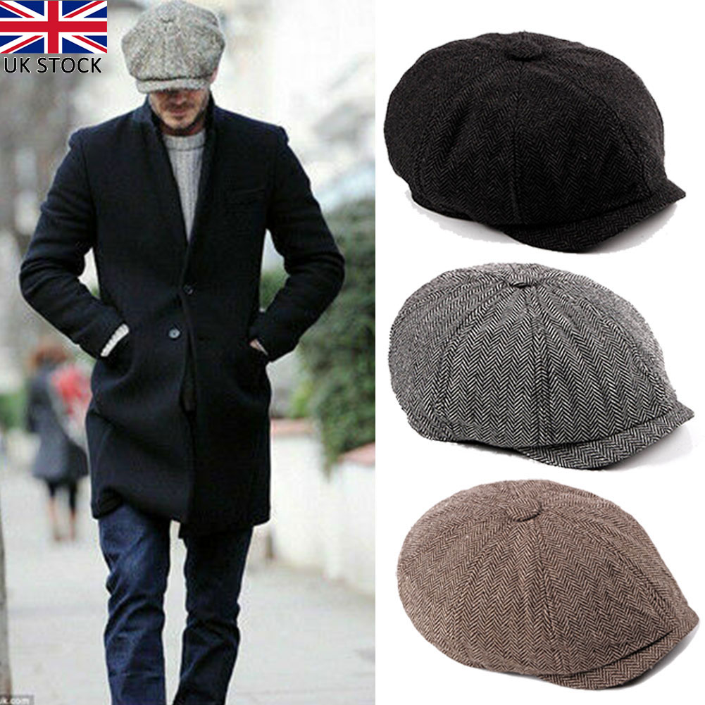 gatsby cap uk