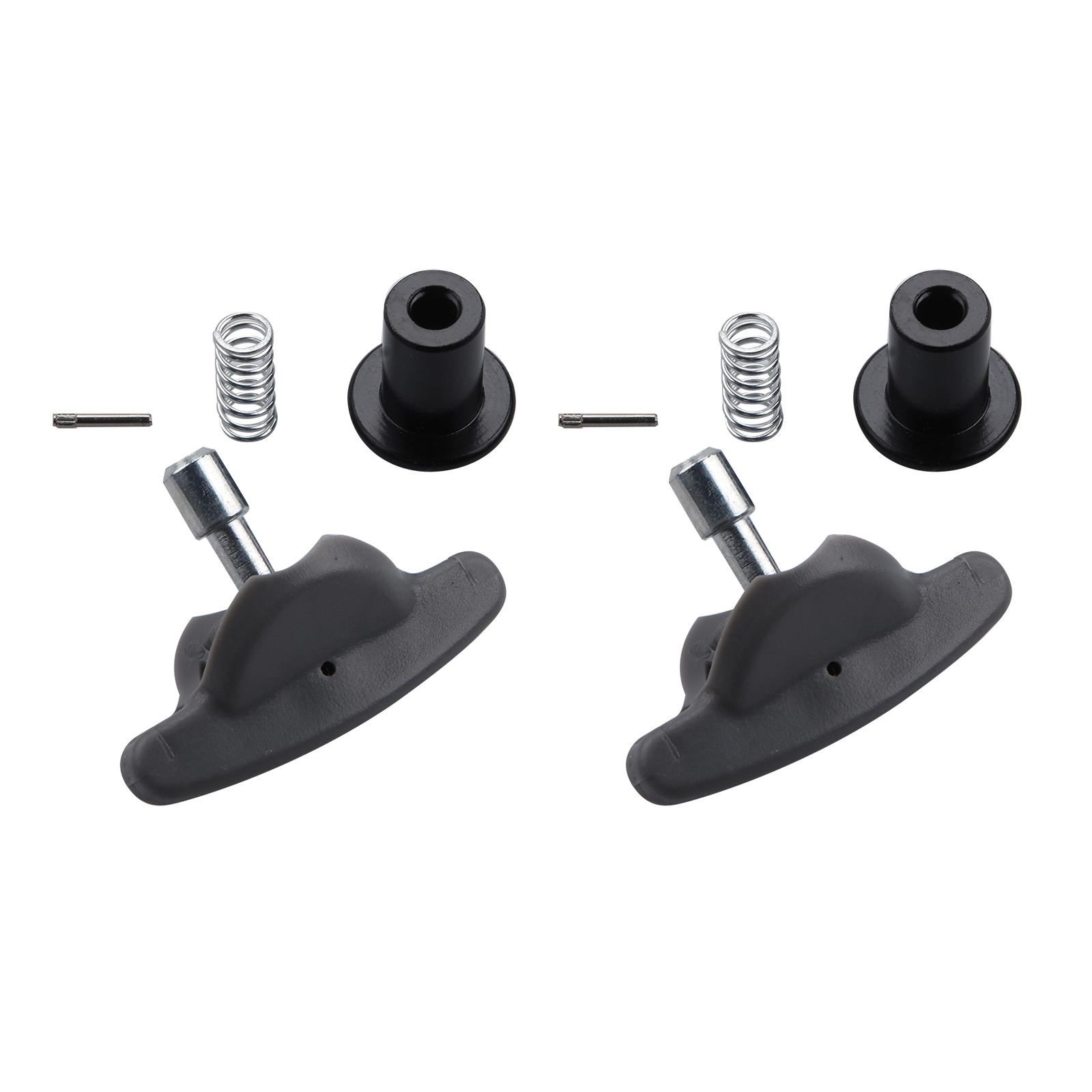 OEM 06530-VL0-315ZA Handle Adjuster Kit Set For Honda HRR216