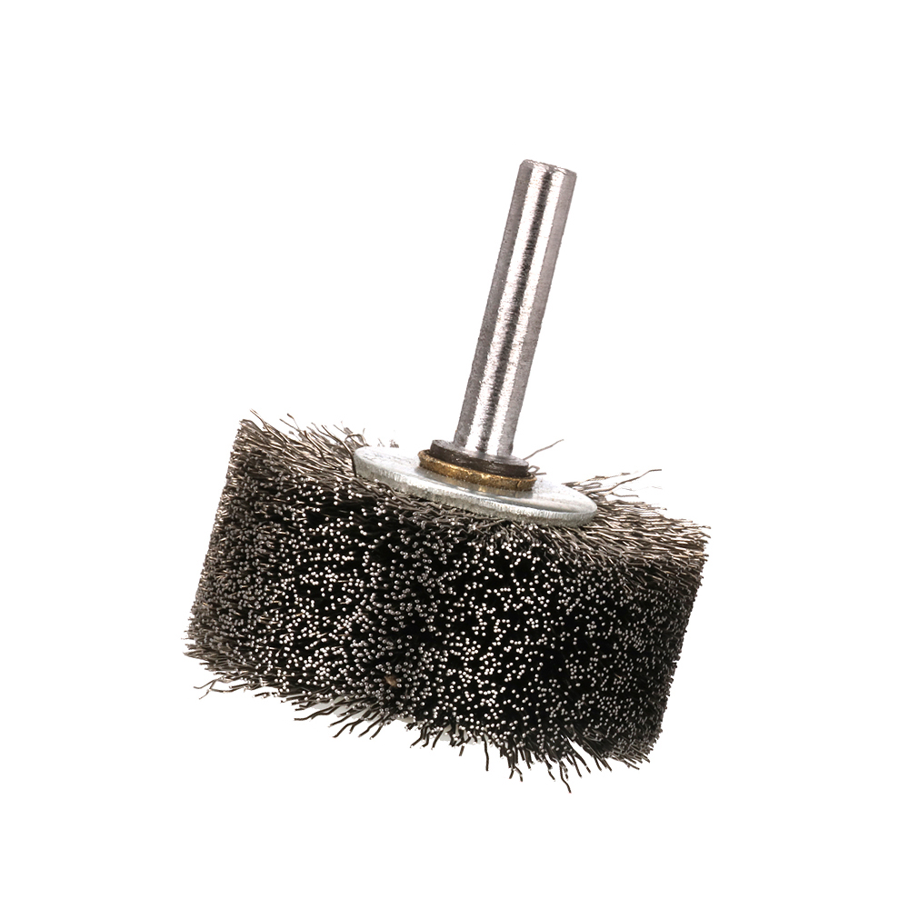45× Steel Wire Brushes Metal Cleaning Polishing Steel Wire Wheel Cup Brushes