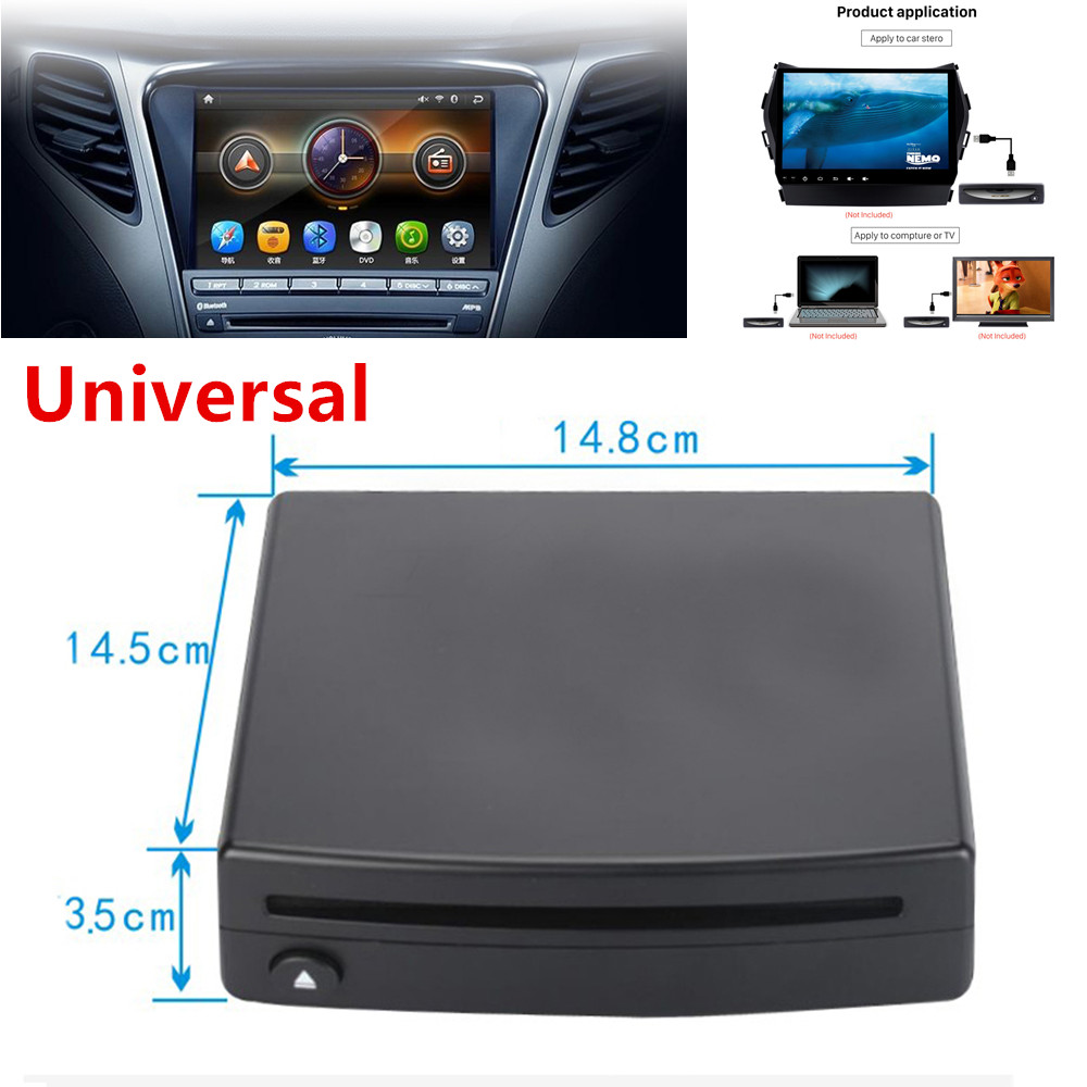 cd to usb for car