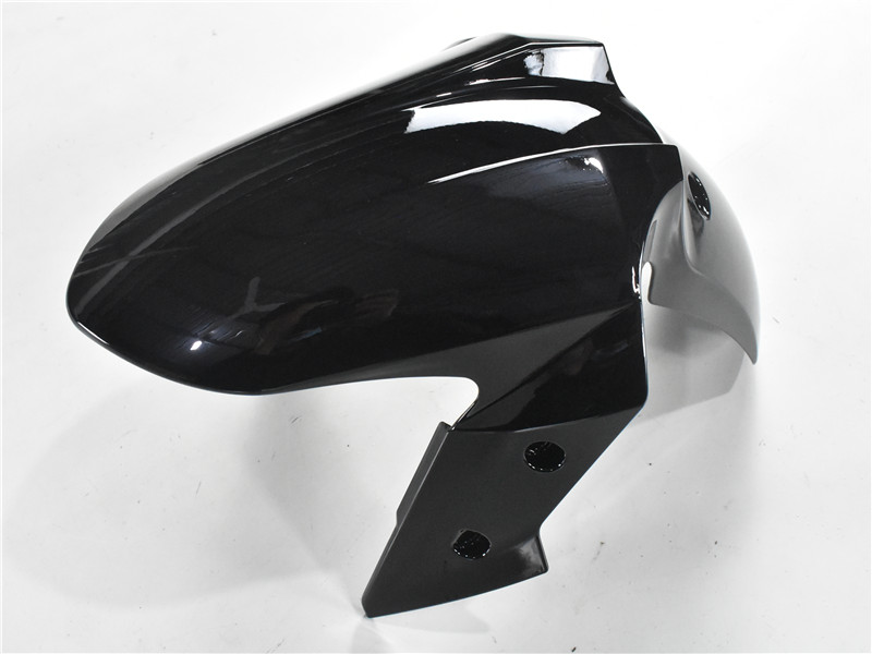 Fit for Kawasaki Gloss Black Fairing Kit Ninja Ninja EX300 300 2013-2017  t003