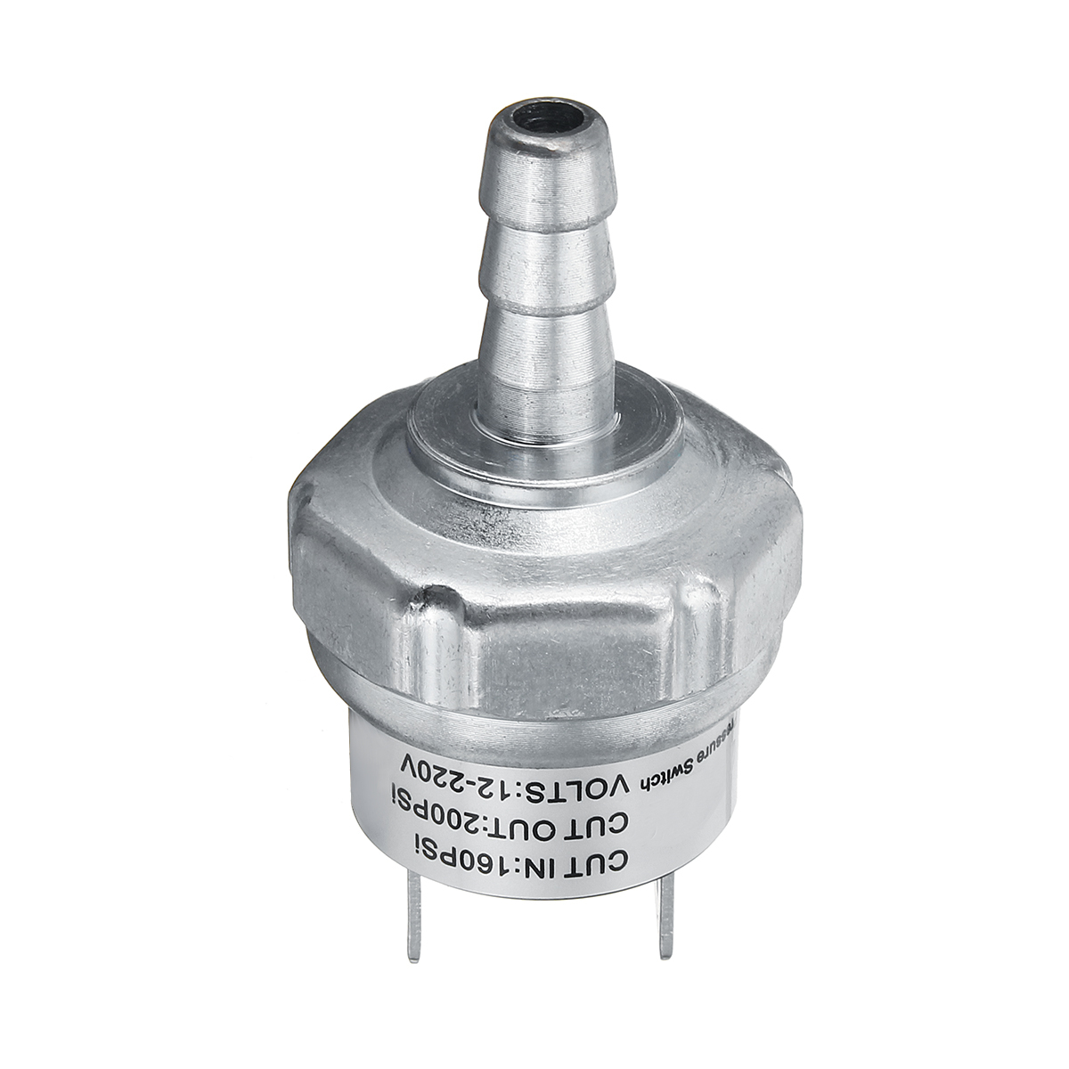 DEX Kit Pressostat Compresseur D'air, Contrle Pression Automatique