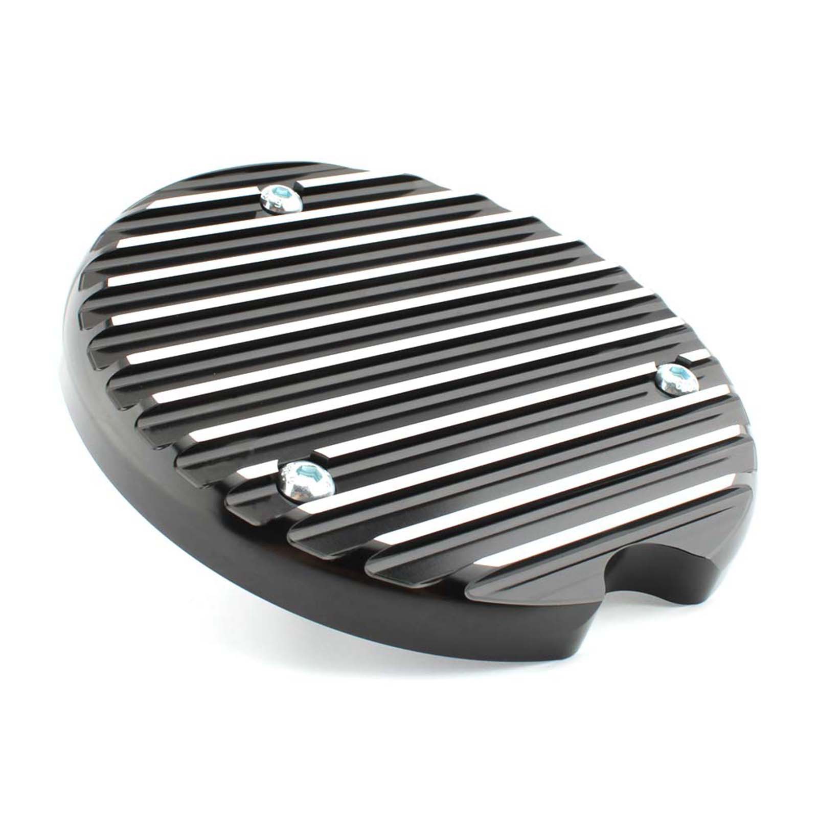 For Honda GB350 GB350S NC59 CNC Left Side Black&White Crankcase