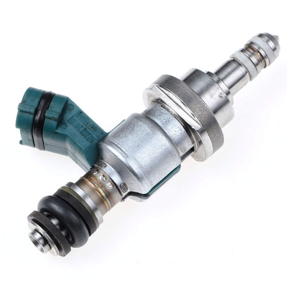 アメージングタイランド・グランドセール TOYOTA SET INJECTOR FUEL 23250-31020 4GR-FSE MARK CROWN FOR 健康家電