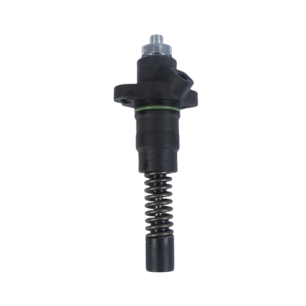 D7E Fuel Injector 21147445 20795413 for Volvo EC240B EC290B