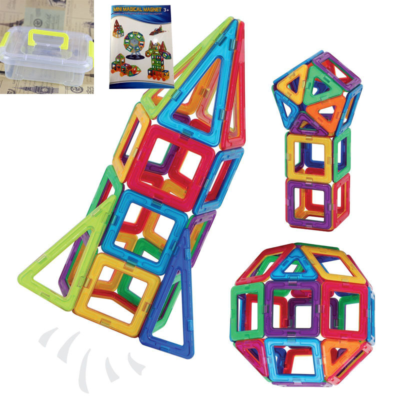 magnetic blocks for children