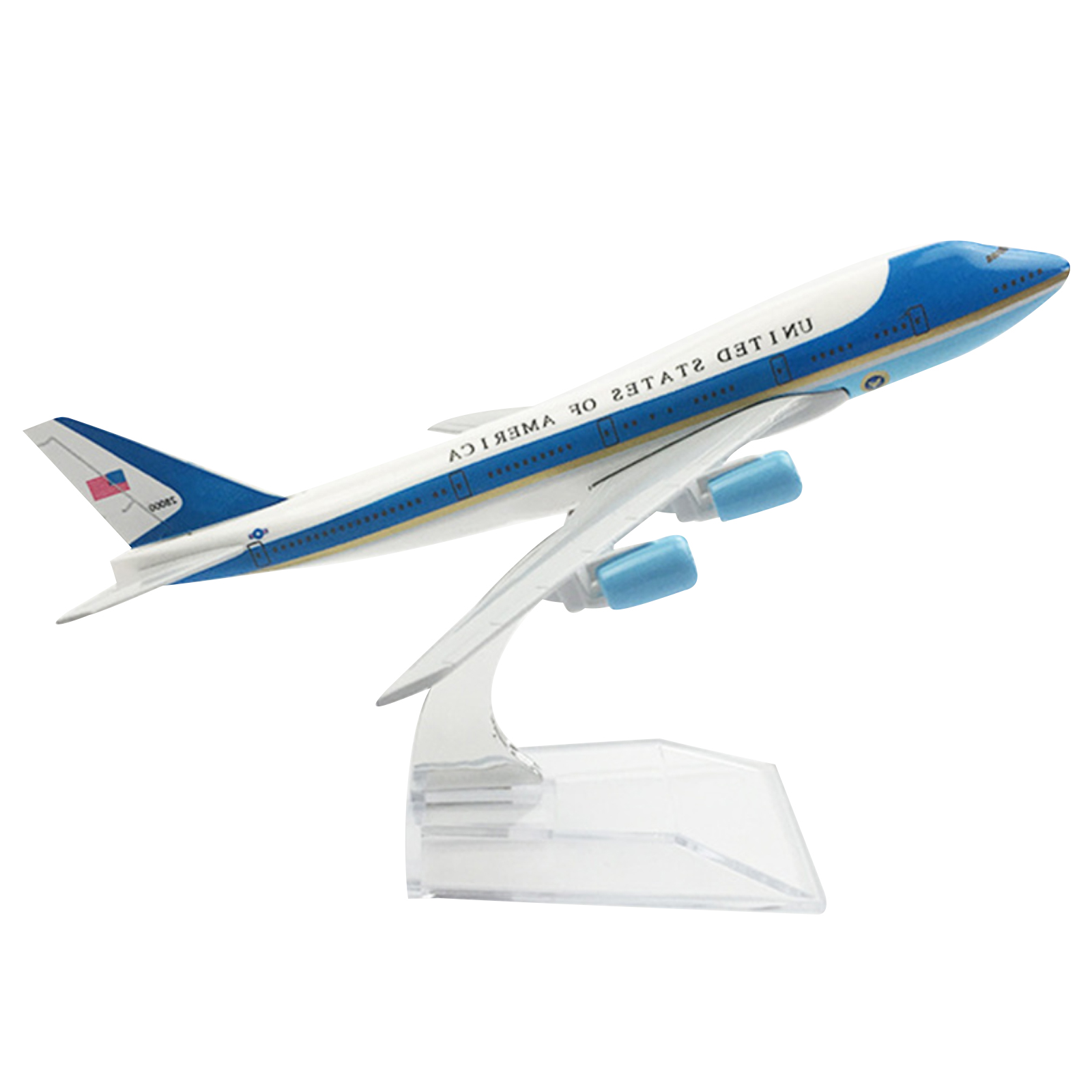 air force one model