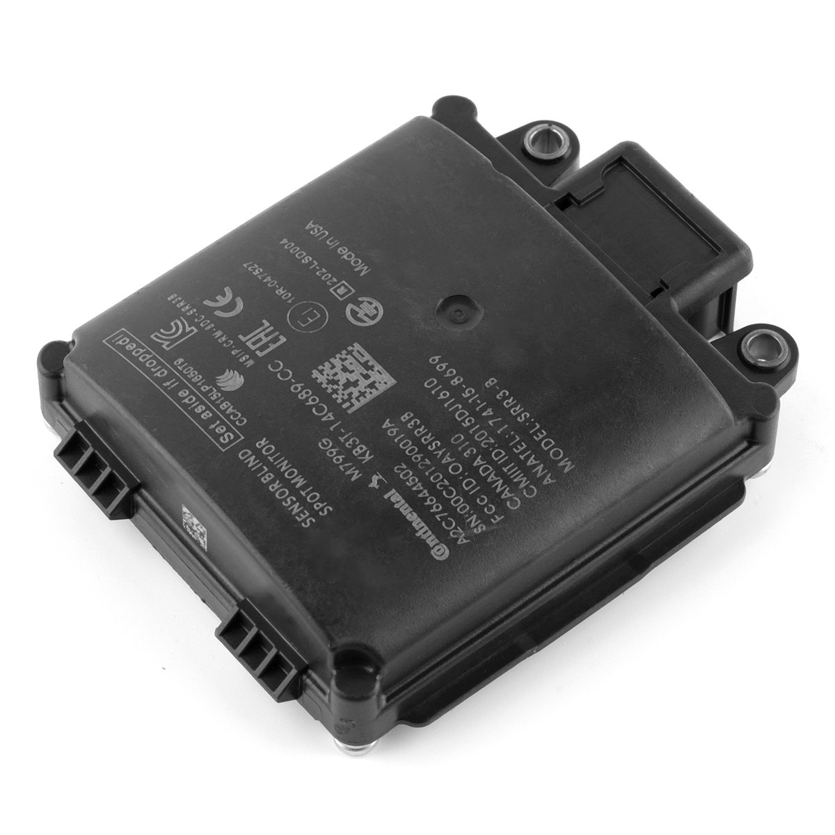 OEM Rear Blind Spot Radar Module Monitor For 2019-2021 Ford Ranger
