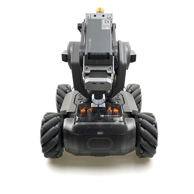 For DJI RoboMaster S1 Intelligent Educational Robot