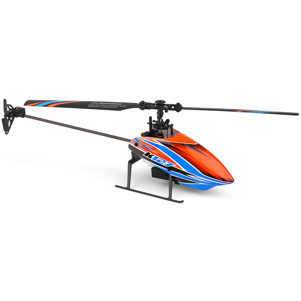 ホビーラジコン XK EAGLE K127 Amazon.com: GoolRC RC Helicopter, WLtoys XK K127 Remote