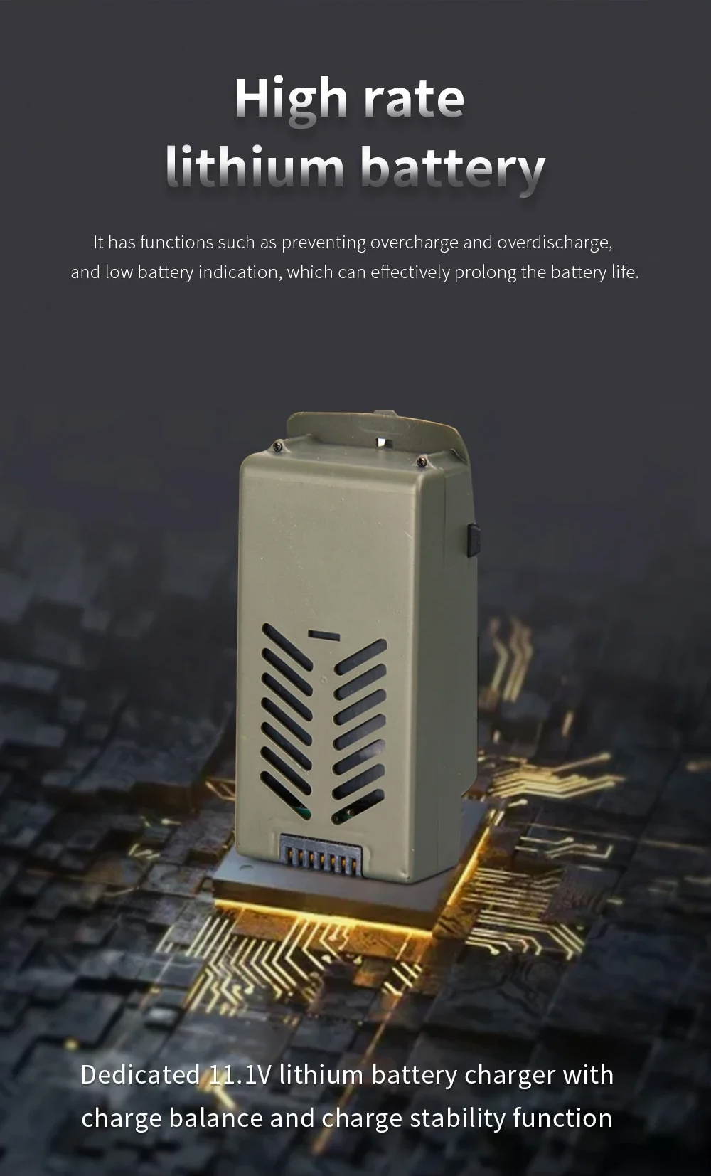 YXZNRC UH60 Black Hawk 6CH Gyro 2.4G 6-axis 3D Flybarless 1/47 RC