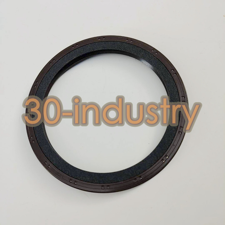 すい 1PCS NEW Crankshaft Oil Seal Rear 8-97049146-0 BZ4962E Fit
