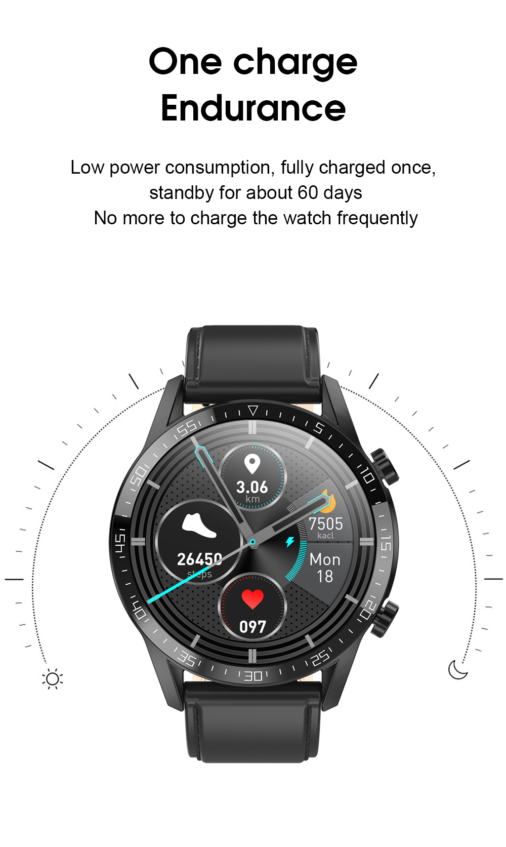 xiaomi heart rate watch