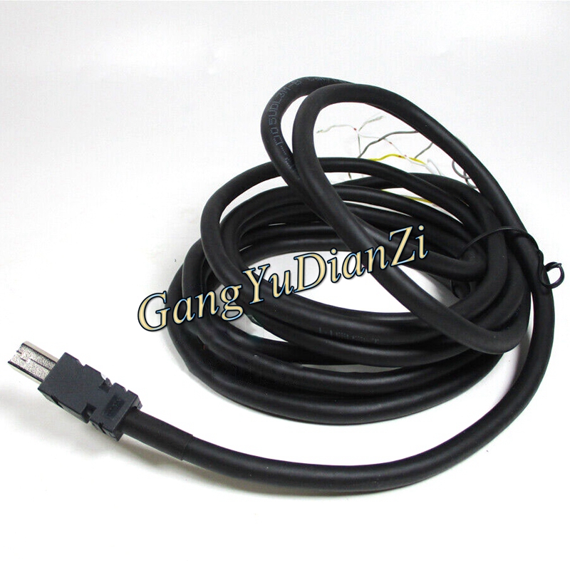 1PCS New FOR Yaskawa Drive CN8 Connection Cable JZSP-CVH03