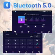 Bluetooth 5.0