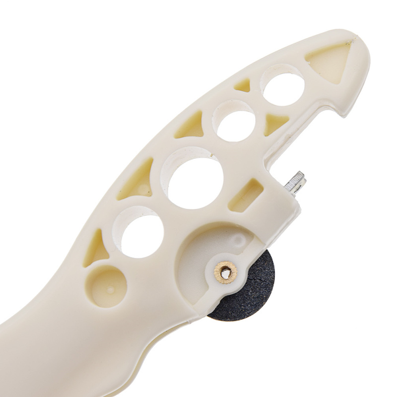 Multifunction Medical Glass Medicine Bottle Opener Nurse Supplies