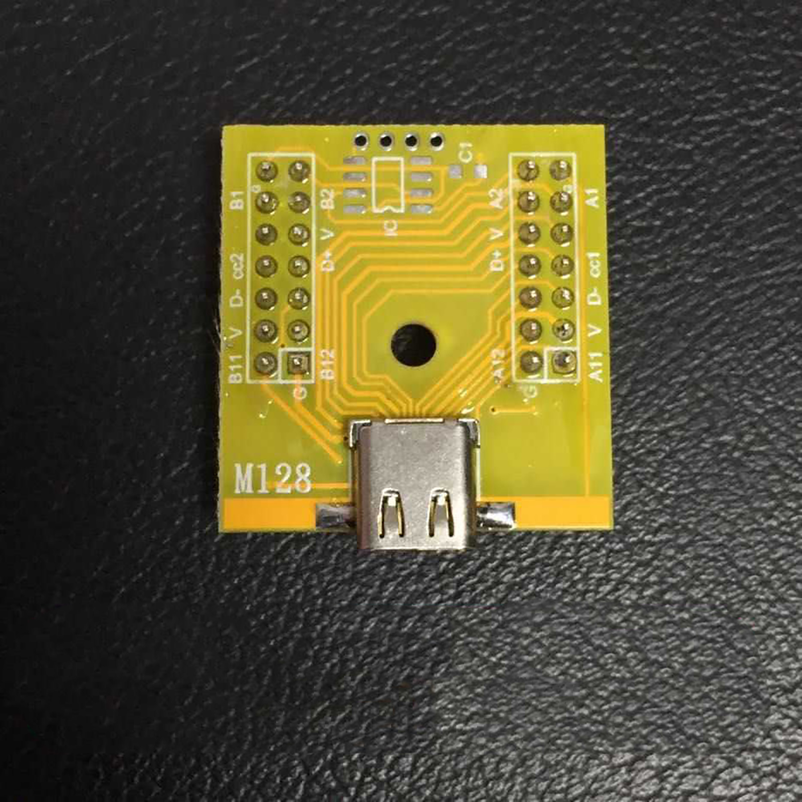 type test xboard type test xboard