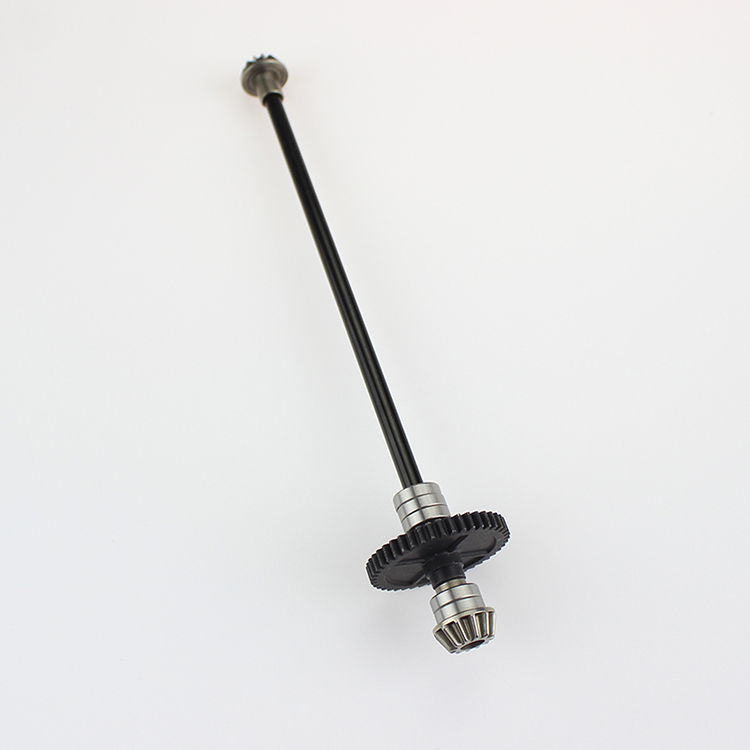 144001-1663 Central Drive Shaft for 1/14 Wltoys 144001