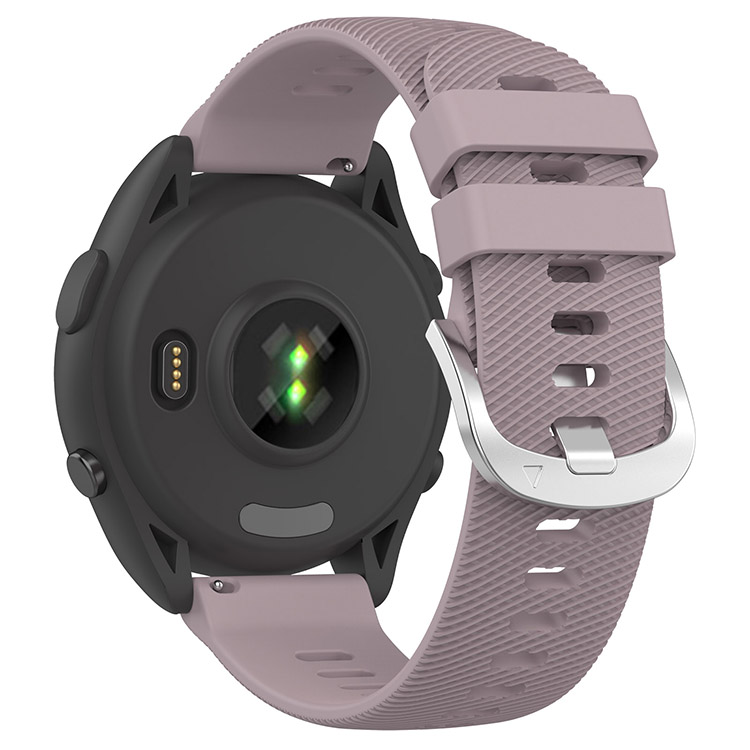 Forerunner 45s バンド　Light Sand Iris 18mm Forerunner 45s バンド Light Sand Iris 18mm Amazon.com: Band for