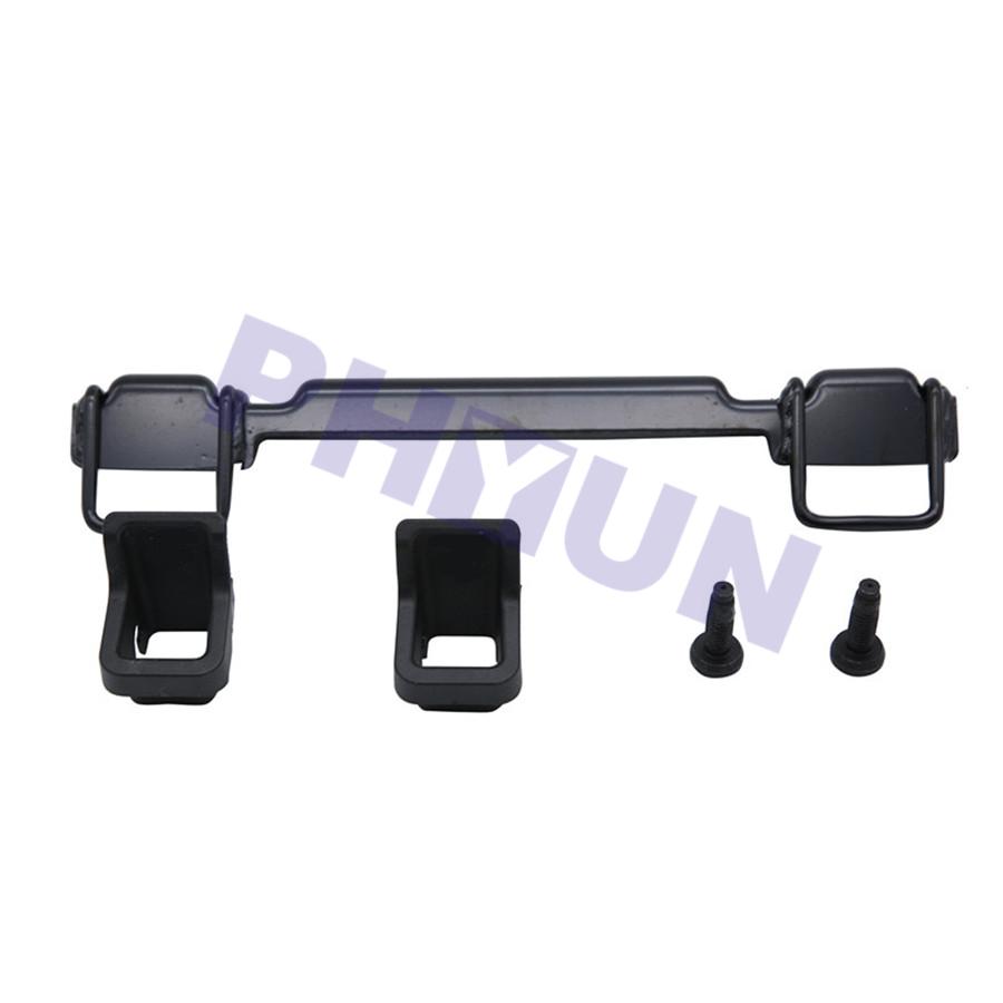 Car Child Safety Seat ISOFIX Latch Connection Bracket Anchor For Ford